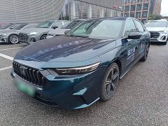 Honda Engshi Pai New Energy e:PHEV Intelligent Radiance Edition - ფოტო 1