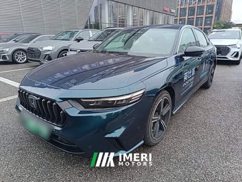 2023 Honda Engshi Pai New Energy e:PHEV Intelligent Radiance Edition - ავტომობილი ჩინეთიდან