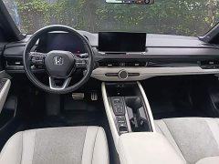 Honda Engshi Pai New Energy e:PHEV Intelligent Radiance Edition - ფოტო 10