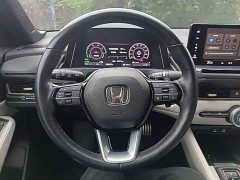 Honda Engshi Pai New Energy e:PHEV Intelligent Radiance Edition - ფოტო 11