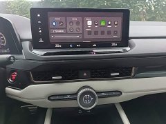 Honda Engshi Pai New Energy e:PHEV Intelligent Radiance Edition - ფოტო 13