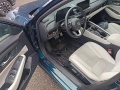 Honda Engshi Pai New Energy e:PHEV Intelligent Radiance Edition - ფოტო 16
