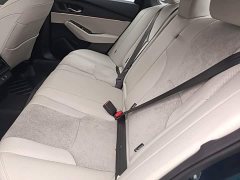 Honda Engshi Pai New Energy e:PHEV Intelligent Radiance Edition - ფოტო 17