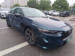 Honda Engshi Pai New Energy e:PHEV Intelligent Radiance Edition - ფოტო 4