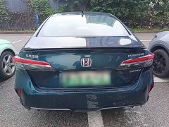 Honda Engshi Pai New Energy e:PHEV Intelligent Radiance Edition - ფოტო 6