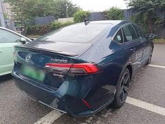 Honda Engshi Pai New Energy e:PHEV Intelligent Radiance Edition - ფოტო 7
