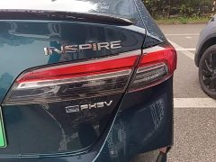 Honda Engshi Pai New Energy e:PHEV Intelligent Radiance Edition - ფოტო 8