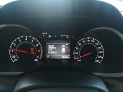 Chevrolet Cruze 320 Automatic Enjoy Edition - ფოტო 12