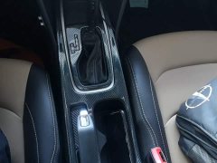 Chevrolet Cruze 320 Automatic Enjoy Edition - ფოტო 14