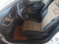 Chevrolet Cruze 320 Automatic Enjoy Edition - ფოტო 15