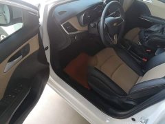 Chevrolet Cruze 320 Automatic Enjoy Edition - ფოტო 16