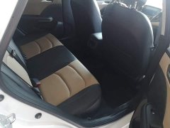 Chevrolet Cruze 320 Automatic Enjoy Edition - ფოტო 17