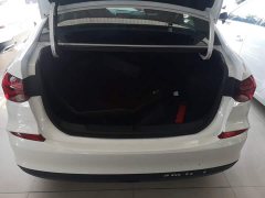 Chevrolet Cruze 320 Automatic Enjoy Edition - ფოტო 19