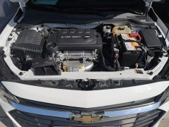 Chevrolet Cruze 320 Automatic Enjoy Edition - ფოტო 20