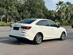 Chevrolet Cruze 320 Automatic Enjoy Edition - ფოტო 7