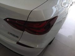 Chevrolet Cruze 320 Automatic Enjoy Edition - ფოტო 8