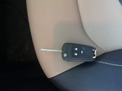 Chevrolet Cruze 320 Automatic Enjoy Edition - ფოტო 9