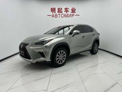 Lexus NX 200 Edition VI - ფოტო 1