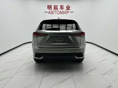 Lexus NX 200 Edition VI - ფოტო 10