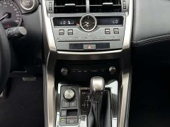 Lexus NX 200 Edition VI - ფოტო 14