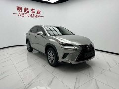 Lexus NX 200 Edition VI - ფოტო 3
