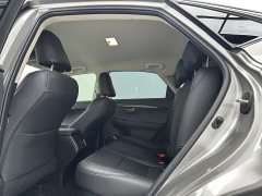 Lexus NX 200 Edition VI - ფოტო 6