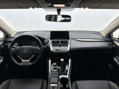 Lexus NX 200 Edition VI - ფოტო 7