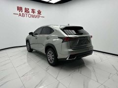 Lexus NX 200 Edition VI - ფოტო 8