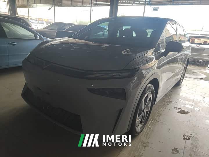 Nissan Venucia VX6 2023 520 Pro - ავტომობილი ჩინეთიდან