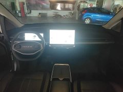 Nissan Venucia VX6 2023 520 Pro - ფოტო 10