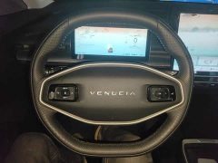 Nissan Venucia VX6 2023 520 Pro - ფოტო 11