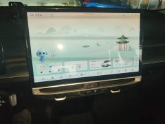 Nissan Venucia VX6 2023 520 Pro - ფოტო 13