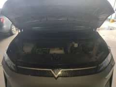 Nissan Venucia VX6 2023 520 Pro - ფოტო 20