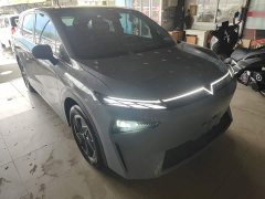 Nissan Venucia VX6 2023 520 Pro - ფოტო 4