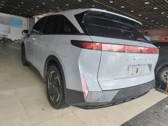 Nissan Venucia VX6 2023 520 Pro - ფოტო 5