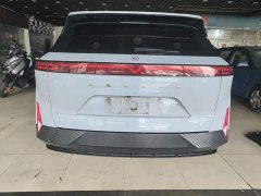 Nissan Venucia VX6 2023 520 Pro - ფოტო 6
