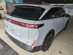 Nissan Venucia VX6 2023 520 Pro - ფოტო 7