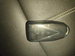 Nissan Venucia VX6 2023 520 Pro - ფოტო 9