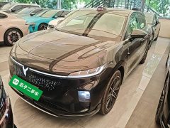 Voyah Lantu Zhiyin Four-Wheel Drive Qiankun Edition - ფოტო 1
