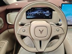 Voyah Lantu Zhiyin Four-Wheel Drive Qiankun Edition - ფოტო 11