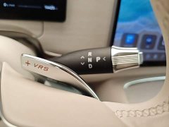 Voyah Lantu Zhiyin Four-Wheel Drive Qiankun Edition - ფოტო 14