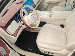 Voyah Lantu Zhiyin Four-Wheel Drive Qiankun Edition - ფოტო 15