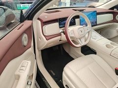 Voyah Lantu Zhiyin Four-Wheel Drive Qiankun Edition - ფოტო 16