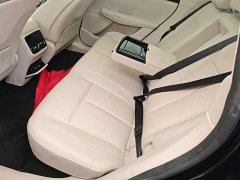 Voyah Lantu Zhiyin Four-Wheel Drive Qiankun Edition - ფოტო 17