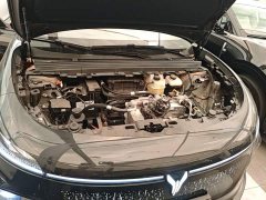 Voyah Lantu Zhiyin Four-Wheel Drive Qiankun Edition - ფოტო 20