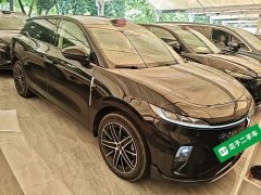 Voyah Lantu Zhiyin Four-Wheel Drive Qiankun Edition - ფოტო 4