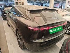 Voyah Lantu Zhiyin Four-Wheel Drive Qiankun Edition - ფოტო 5