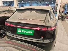 Voyah Lantu Zhiyin Four-Wheel Drive Qiankun Edition - ფოტო 6