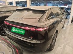 Voyah Lantu Zhiyin Four-Wheel Drive Qiankun Edition - ფოტო 7