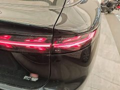 Voyah Lantu Zhiyin Four-Wheel Drive Qiankun Edition - ფოტო 8